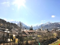 Zweizimmerwohnung konventioniert in Toblach 2