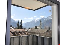 Zweizimmerwohnung konventioniert in Toblach 3