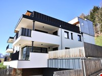 Zweizimmerwohnung konventioniert in Toblach 5