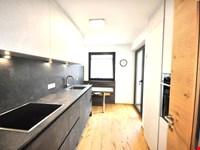 Zweizimmerwohnung konventioniert in Toblach 6