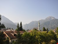 Dreizimmerwohnung konventioniert in Toblach 7