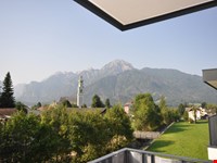 Dreizimmerwohnung konventioniert in Toblach 8
