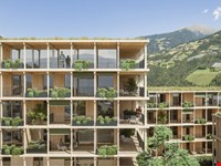 Schöne 3 - Zimmerwohnung mit Garten - 33 2