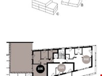 Schöne 3 - Zimmerwohnung mit Garten - 33 5