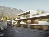 Neubauprojekt "Villa Ioanna" in Eppan 2