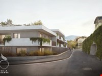 Neubauprojekt "Villa Ioanna" in Eppan 3