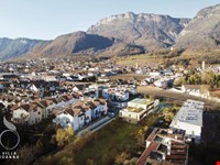 Neubauprojekt "Villa Ioanna" in Eppan 4