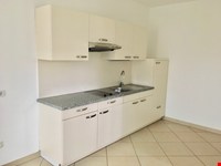Schöne gepflegte 2-Zimmerwohnung mit Terrasse u Parkplatz zu vermieten 3