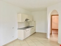 Schöne gepflegte 2-Zimmerwohnung mit Terrasse u Parkplatz zu vermieten 2
