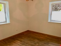 Schöne gepflegte 2-Zimmerwohnung mit Terrasse u Parkplatz zu vermieten 5
