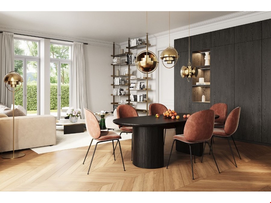 WHG 1: Herrschaftliche Wohnung mit Garten und Terrasse WHG 1: Herrschaftliche Wohnung mit Garten und Terrasse