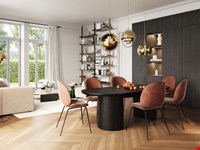 WHG 1: Herrschaftliche Wohnung mit Garten und Terrasse 1