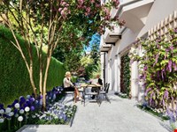 WHG 1A: Schöne 3-Zimmerwohnung im Erdgeschoss 1