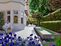 WHG 1C: Schöne 3-Zimmerwohnung im Erdgeschoss mit Terrasse 1