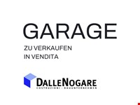 Doppel Garage in Bozen 1
