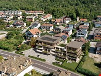 Neue Gartenwohnung in Laag 3