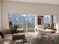 Neue Gartenwohnung in Laag 4
