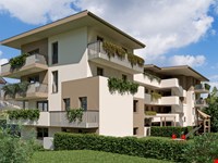 Neue Gartenwohnung in Laag 2