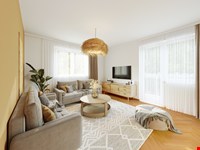 Großzügige 4-Zimmerwohnung in Bozen zu verkaufen! 1