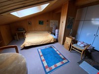 Fünfzimmerwohnung mit herrlichem Hobbyraum im Dachboden zu verkaufen 9
