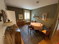 Fünfzimmerwohnung mit herrlichem Hobbyraum im Dachboden zu verkaufen 6