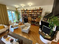 Fünfzimmerwohnung mit herrlichem Hobbyraum im Dachboden zu verkaufen 3