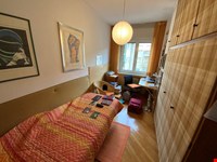 Fünfzimmerwohnung mit herrlichem Hobbyraum im Dachboden zu verkaufen 5