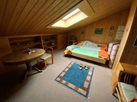 Fünfzimmerwohnung mit herrlichem Hobbyraum im Dachboden zu verkaufen 8