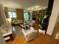 Fünfzimmerwohnung mit herrlichem Hobbyraum im Dachboden zu verkaufen 1