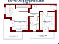 Traumhafte Ferienwohnung für Sommer und Winter – direkt am Berg 1
