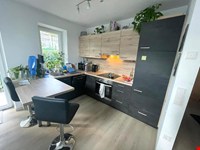 Neusanierte, sehr schöne 2-Zimmerwohnung mit Balkon zu vermieten 5