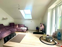 Neusanierte, sehr schöne 2-Zimmerwohnung mit Balkon zu vermieten 2