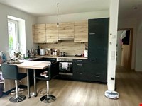 Neusanierte, sehr schöne 2-Zimmerwohnung mit Balkon zu vermieten 6