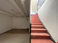 Geschäft mit Lager zur vermieten 4