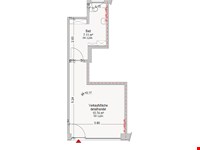 Günstiges Geschäft/Büro zu vermieten 5