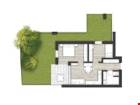 Wohnung 1 - Residence "Mina" in Goldrain, Latsch 3