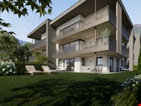 Wohnung 1 - Residence "Mina" in Goldrain, Latsch 4
