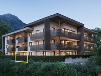 Wohnung 2 - Residence "Mina" in Goldrain, Latsch 1