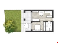 Wohnung 2 - Residence "Mina" in Goldrain, Latsch 3