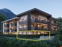 Wohnung 3 - Residence "Mina" in Goldrain, Latsch 1