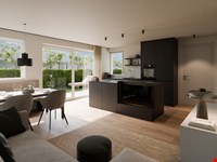 Wohnung 3 - Residence "Mina" in Goldrain, Latsch 5