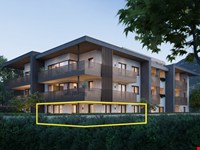 Wohnung 4 - Residence "Mina" in Goldrain, Latsch 1