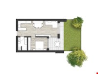 Wohnung 5 - Residence "Mina" in Goldrain, Latsch 3