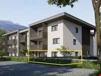 Wohnung 6 - Residence "Mina" in Goldrain, Latsch 1