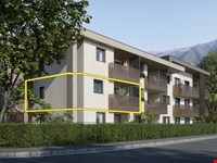 Wohnung 7 - Residence "Mina" in Goldrain, Latsch 1