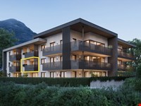 Wohnung 8 - Residence "Mina" in Goldrain, Latsch 1