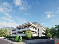 Neue Garten Wohnung in Leifers 3
