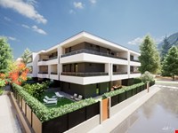 Neue 4-Zimmerwohnung in Leifers 1
