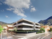 Neue 4-Zimmerwohnung in Leifers 2