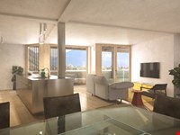 Exklusives Wohnhaus in Bozen – wo Geschichte auf Moderne trifft 1
